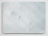 Dark Luna by Elizabeth Thomson contemporary artwork mixed media