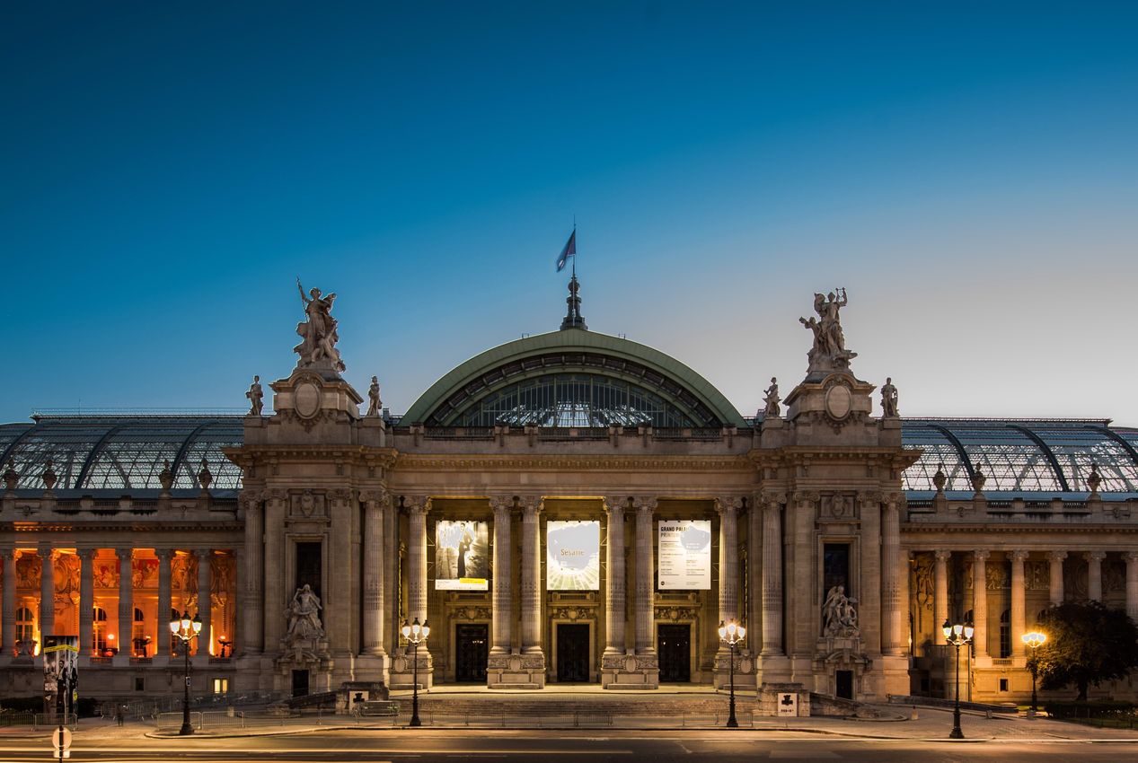 Paris Photo 2025
