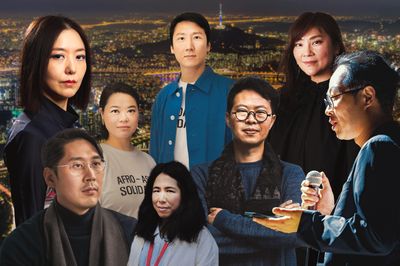 How to Make the Most of Seoul During Frieze and Kiaf