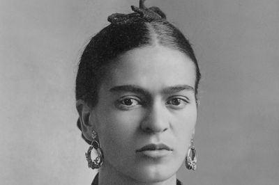 Fridamania Returns as Netflix Reveals Plans for Kahlo-Riviera Drama