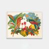 Tropicalia by Glauco Rodrigues contemporary artwork Painting