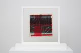 Los Alamos by Bruno Munari contemporary artwork mixed media
