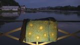 Sunny days in Thailand by Atsushi Yamamoto contemporary artwork moving image