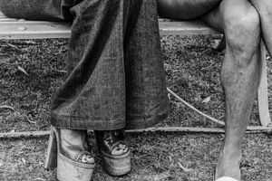 David Goldblatt