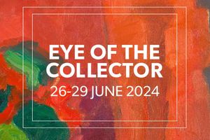 Eye of the Collector