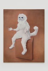 Is This Internet Art 10 by Lydia Blakely contemporary artwork painting