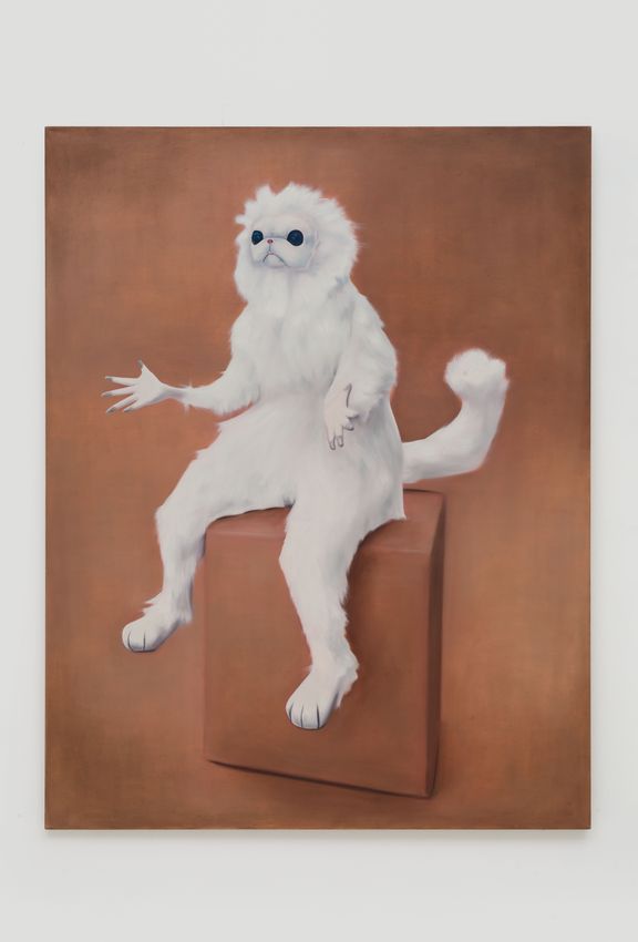 LYDIA BLAKELY