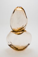 Milestone large by Tristano Di Robilant contemporary artwork sculpture