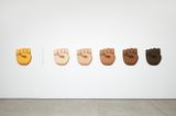 Power by Jonathan Horowitz contemporary artwork print