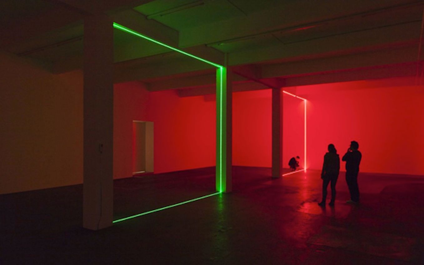 Haroon Mirza