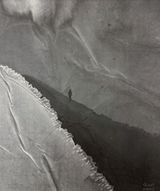 Far Away by Gao Xingjian contemporary artwork drawing works on paper