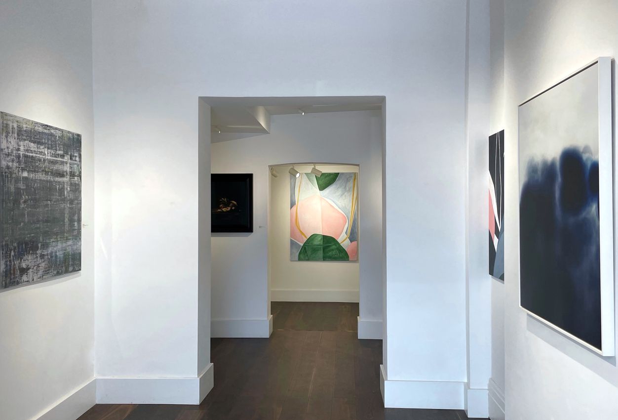Group Exhibition