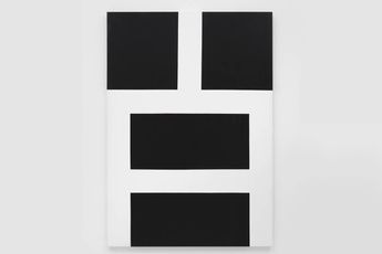 Contemporary art exhibition Carmen Herrera Carmen Herrera at Lisson Gallery 504 West 24th Street New York United States
