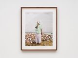 Coconuts by Vasantha Yogananthan contemporary artwork painting photography print