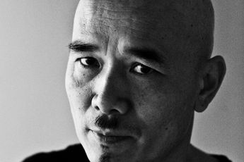 Jiechang Yang contemporary artist
