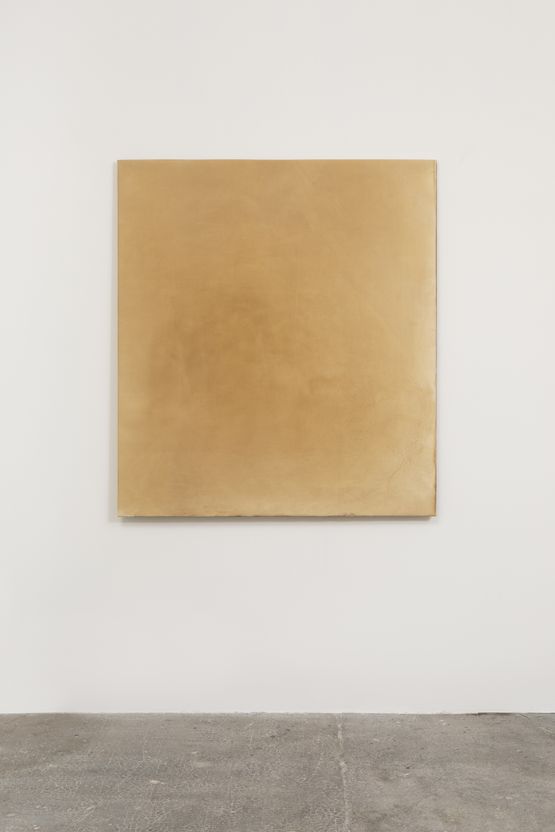 Adagio IV by Leonardo Anker Vandal contemporary artwork Painting