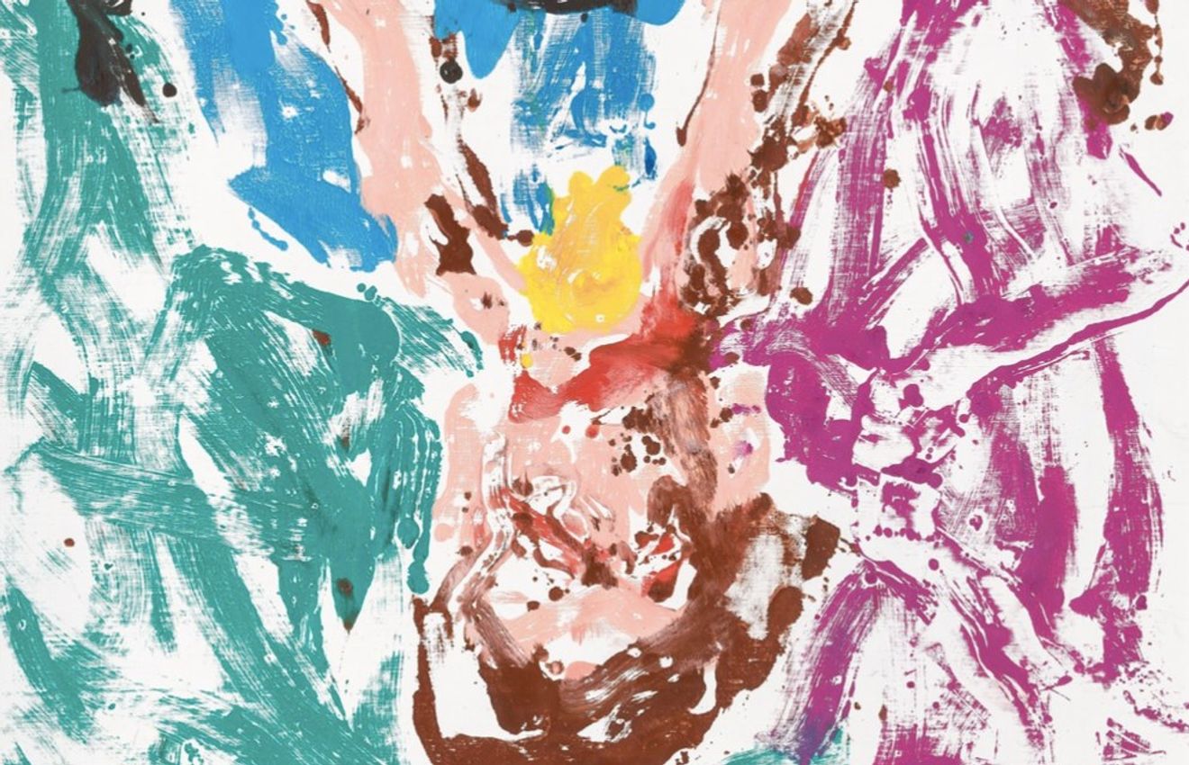 Georg Baselitz