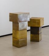 SLAB STACK I by Jaime Jenkins contemporary artwork