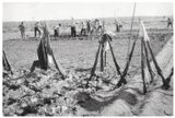 Untitled China by Henri Cartier-Bresson contemporary artwork photography