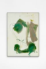 Untitled by Ryan Sullivan contemporary artwork sculpture