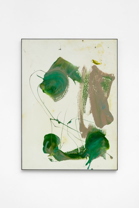 Untitled by Ryan Sullivan contemporary artwork Sculpture