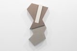 Stargazer by Henrik Eiben contemporary artwork sculpture textile