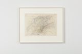 Untitled by The Estate Of Stefan Bertalan contemporary artwork drawing painting works on paper