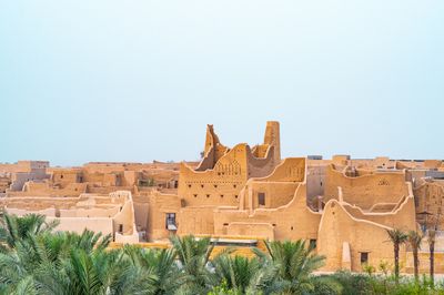 At Diriyah Biennale Chinese History Meets a Saudi Future