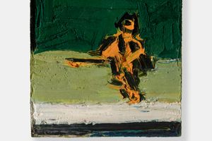 Frank Auerbach