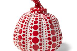 Yayoi Kusama