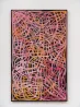 Body-Paint Lines by Emily Kam Kngwarray contemporary artwork Painting
