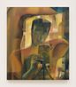 Stream by Alvin Ong contemporary artwork Painting