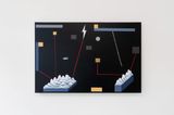 Inventory by Tony De Lautour contemporary artwork painting