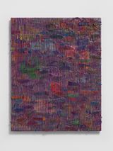 Deep Waters Run Quiet 042126 by Ju Ting contemporary artwork painting