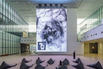 Heecheon Kim contemporary artist