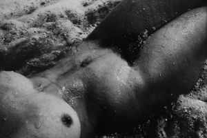 Lucien Clergue