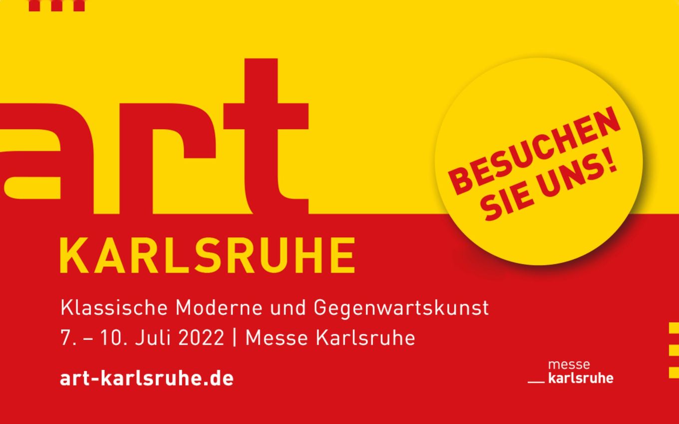 art KARLSRUHE