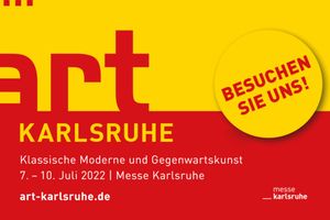 art KARLSRUHE