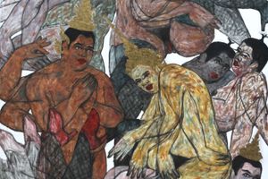 Anuwat Apimukmongkon