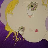 Candy Girls S-23 by Amano Yoshitaka contemporary artwork painting