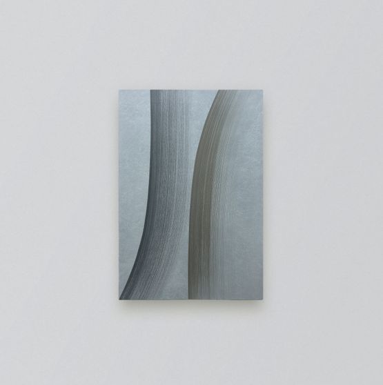 Resonance 3 by Hoh Woo Jung contemporary artwork Painting