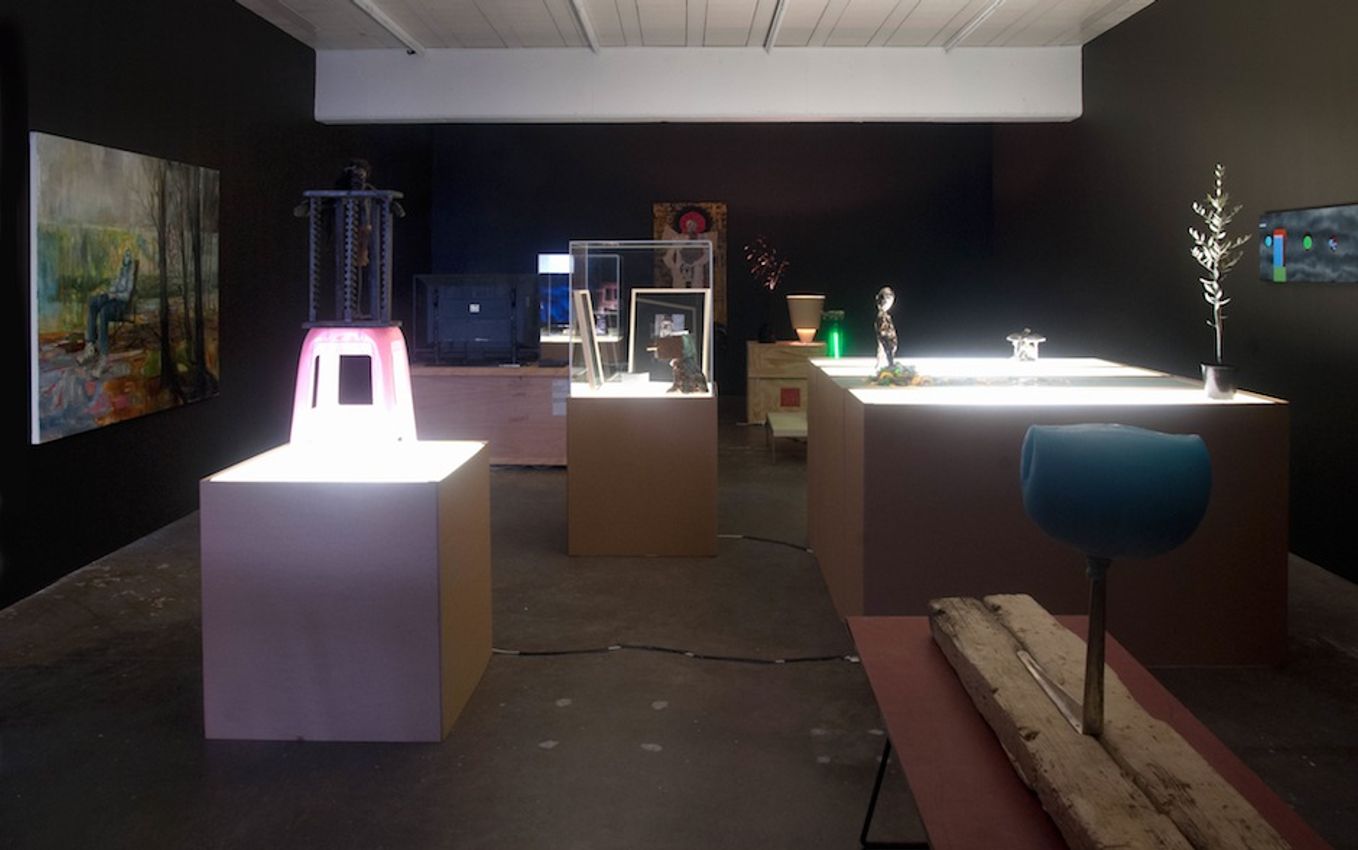 Group Show