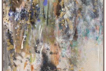 Caitlin Lonegan contemporary artist