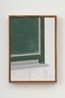 Primary School Black Board by Guy Simpson contemporary artwork Painting