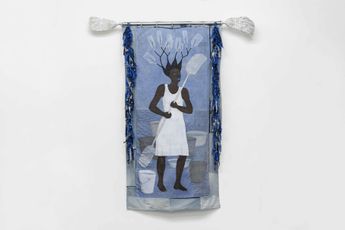 Alison Saar contemporary artist