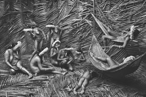 Sebastiao Salgado
