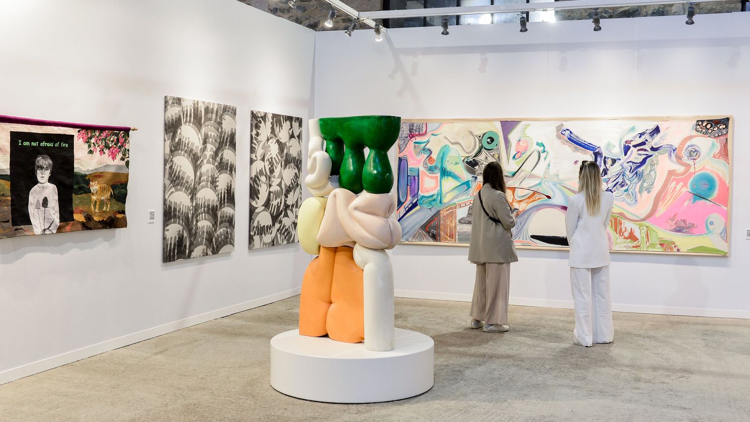 Contemporary Istanbul 2025