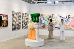 Contemporary Istanbul 2025