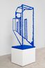 Beyond Freedom 20220707 by Cai Lei contemporary artwork Sculpture