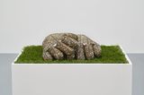 The Keepers Prayer by Curtis Talwst Santiago contemporary artwork sculpture